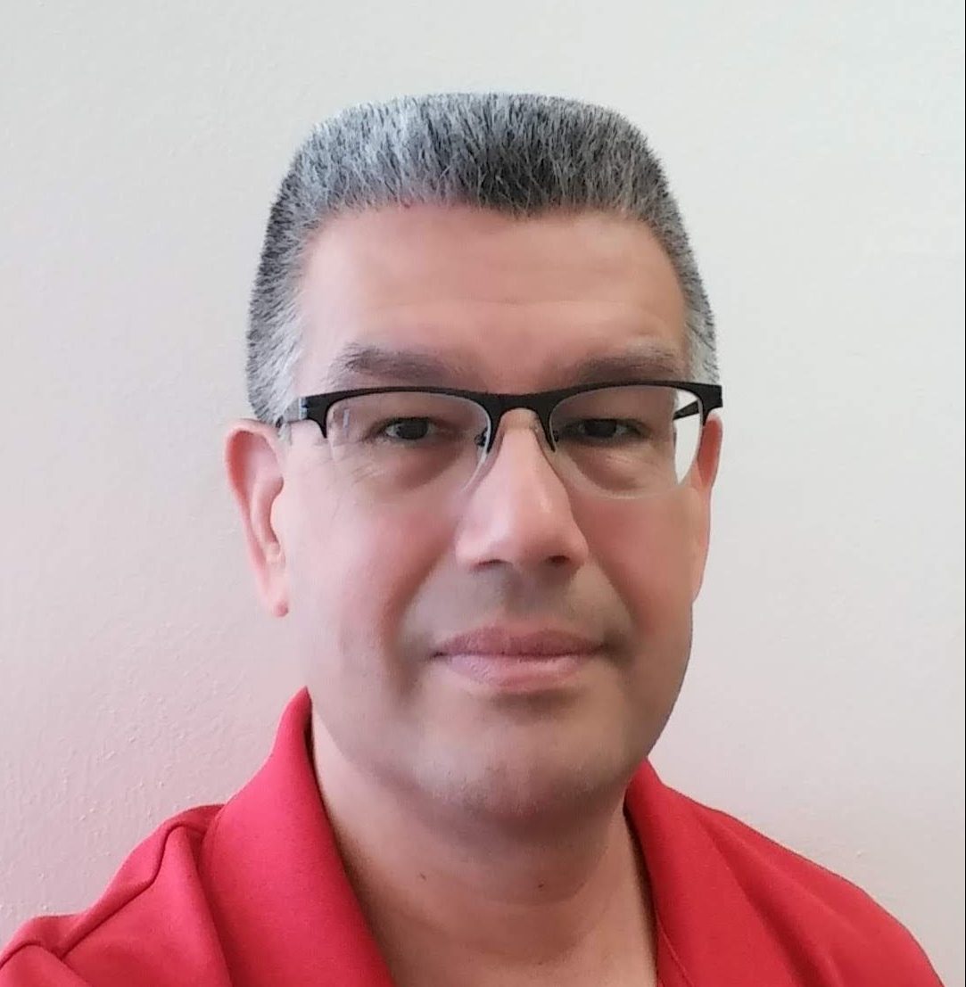 Mark Castillo