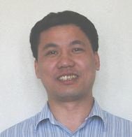 Xianghong Gong