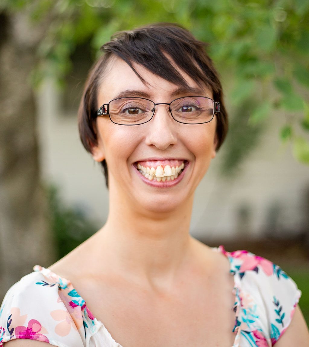 Kathie Brohaugh
