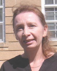 Eugenia Malitsky