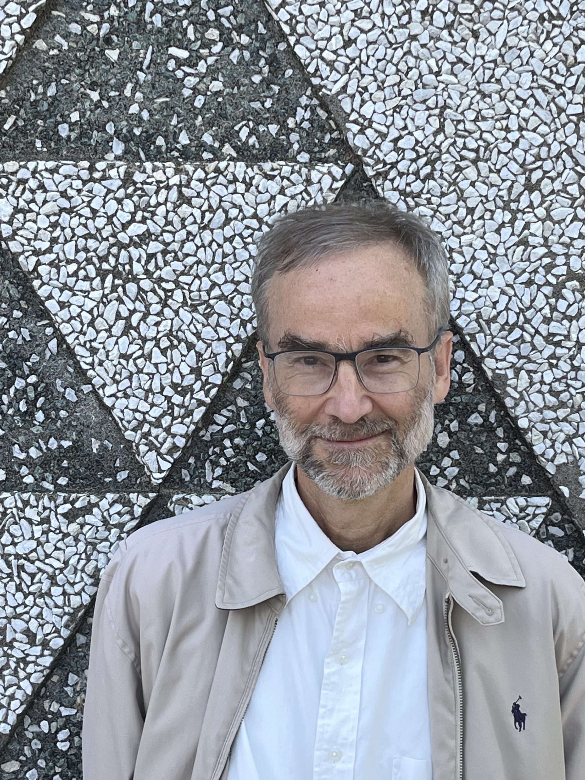 Paul Terwilliger