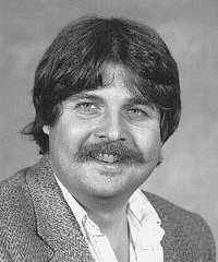 Eric Bach