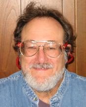 Steven Bauman