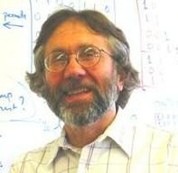 Richard Brualdi