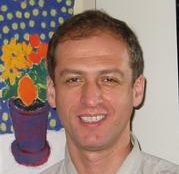 Mikhail Feldman