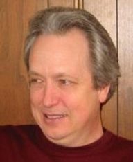 David Griffeath