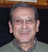 Simon Hellerstein