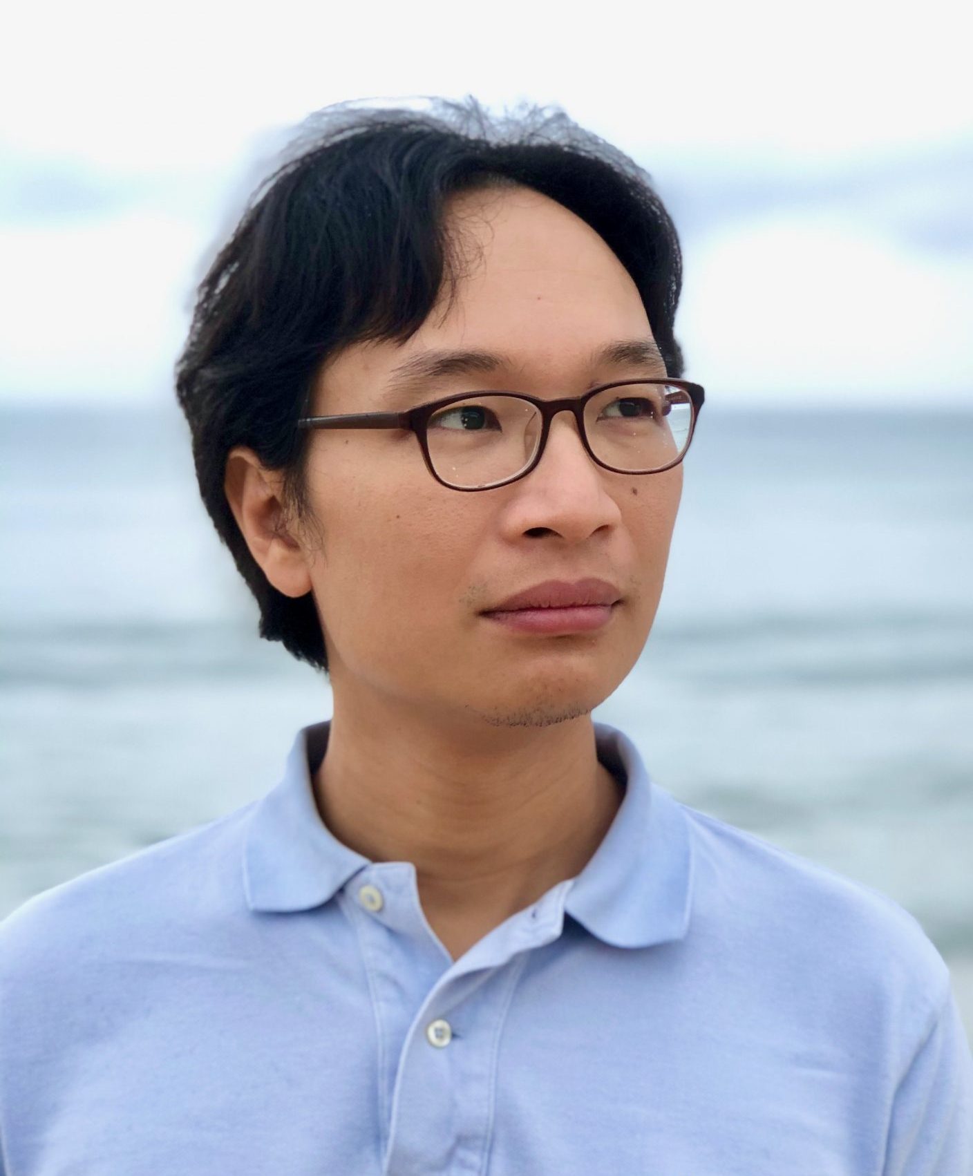 Hung Tran
