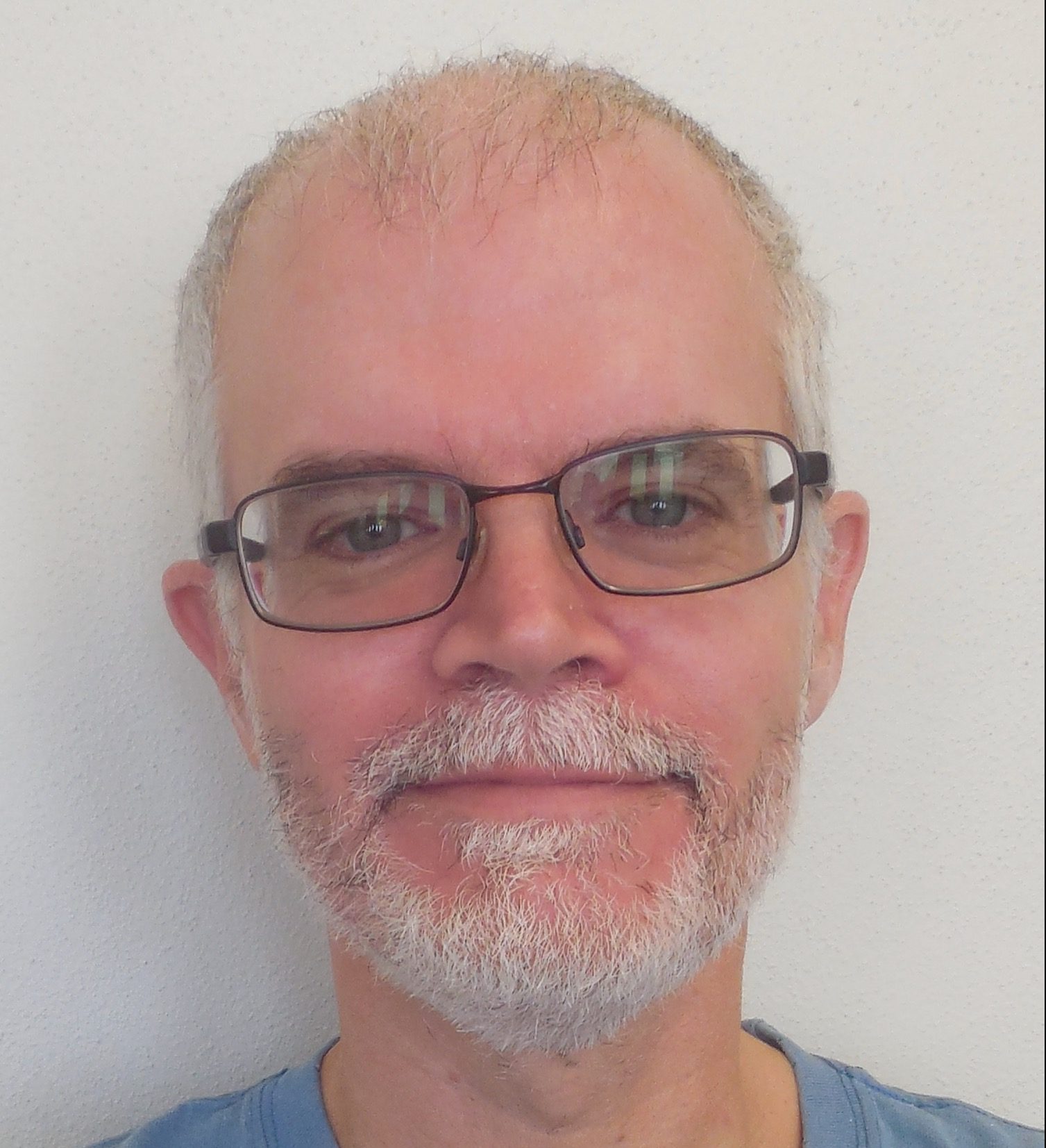 Jean-Luc Thiffeault