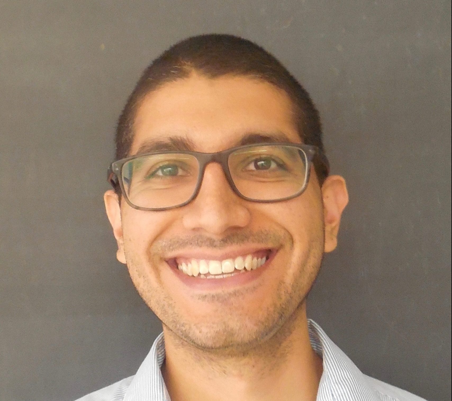 Jose Rodriguez