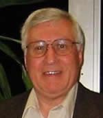 Jerry Keisler