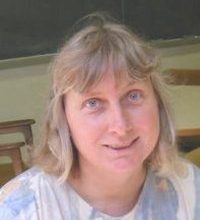 Gabriele Meyer