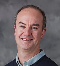 Michael Ferris