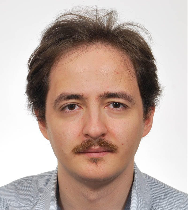 Mick Ivanov