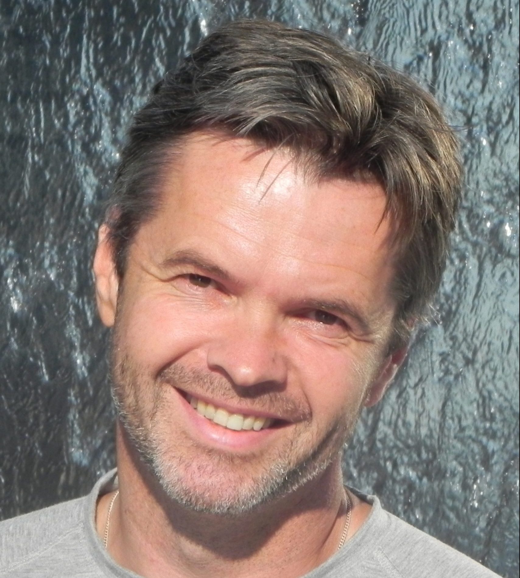 Alexei Poltoratski