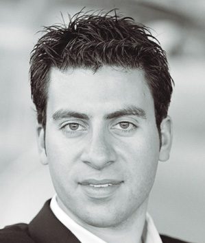 Eftychios Sifakis