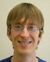 Samuel Stechmann