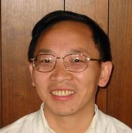 Tonghai Yang