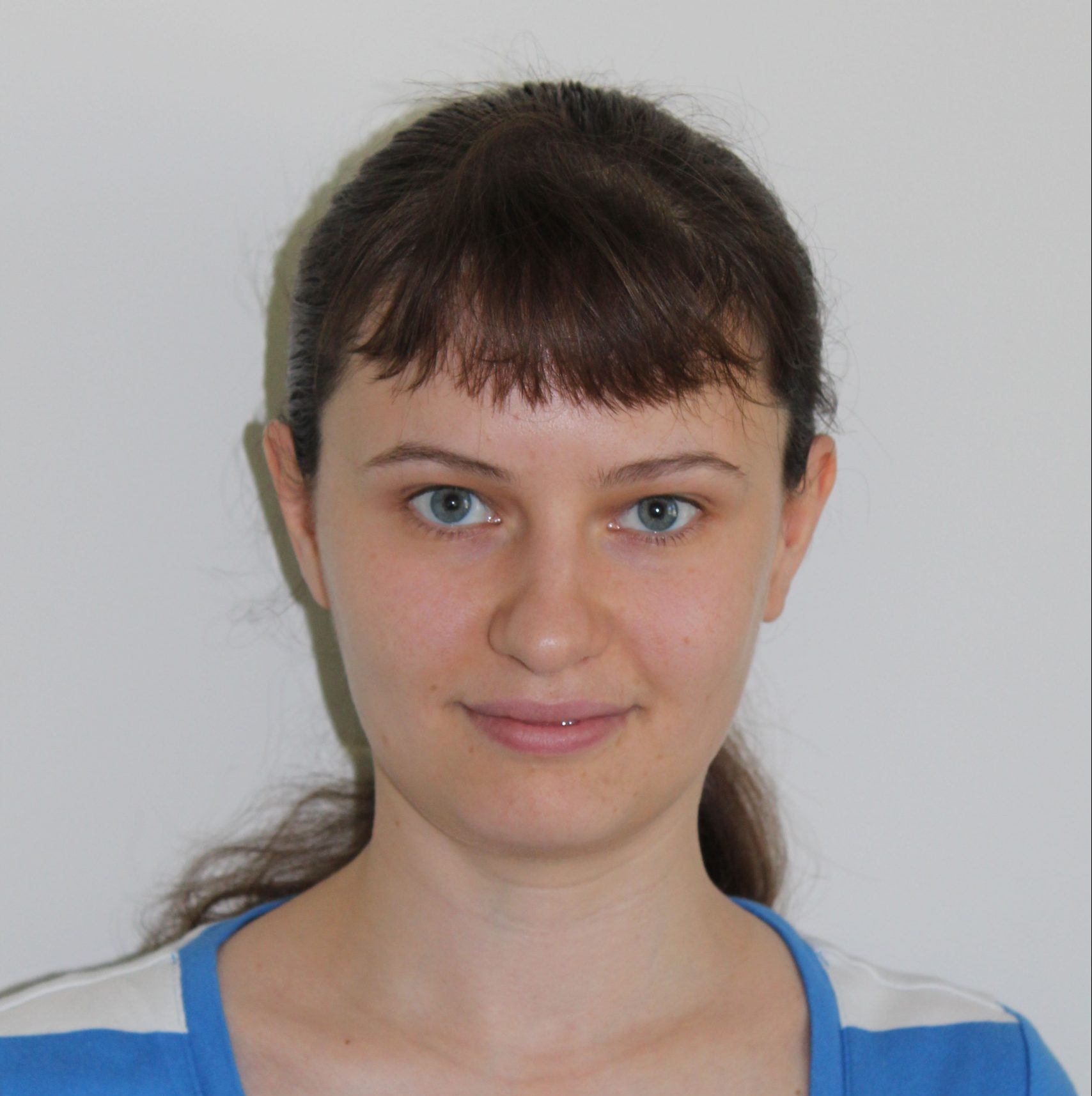 Tatyana Shcherbina