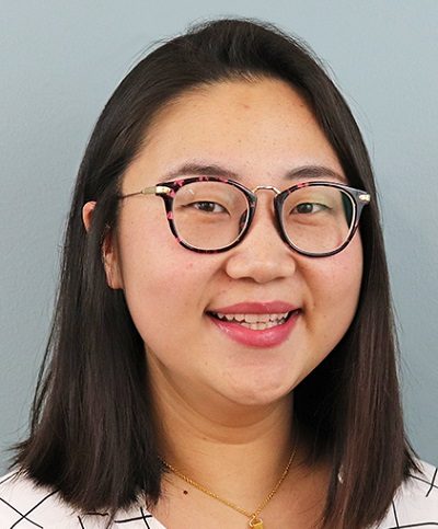 Xin Cui-Dowling
