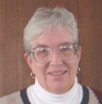Claire Rider