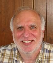 Donald Passman