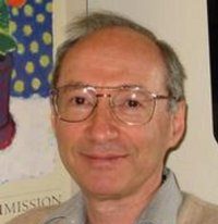 Paul Rabinowitz