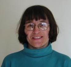 Linda Rice