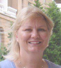 Joan Wendt