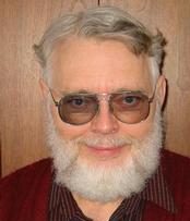 Robert Wilson