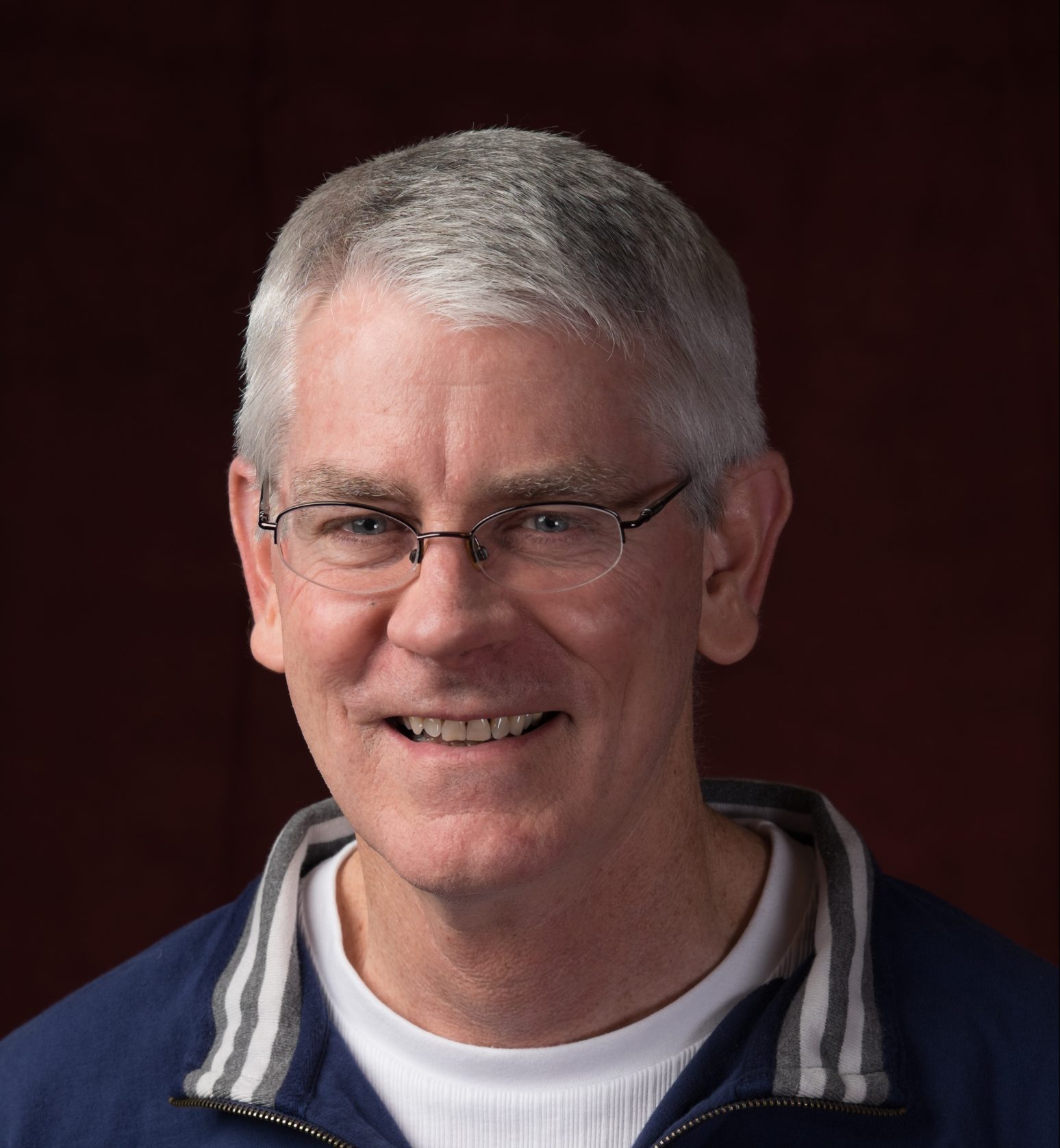 Stephen Wright