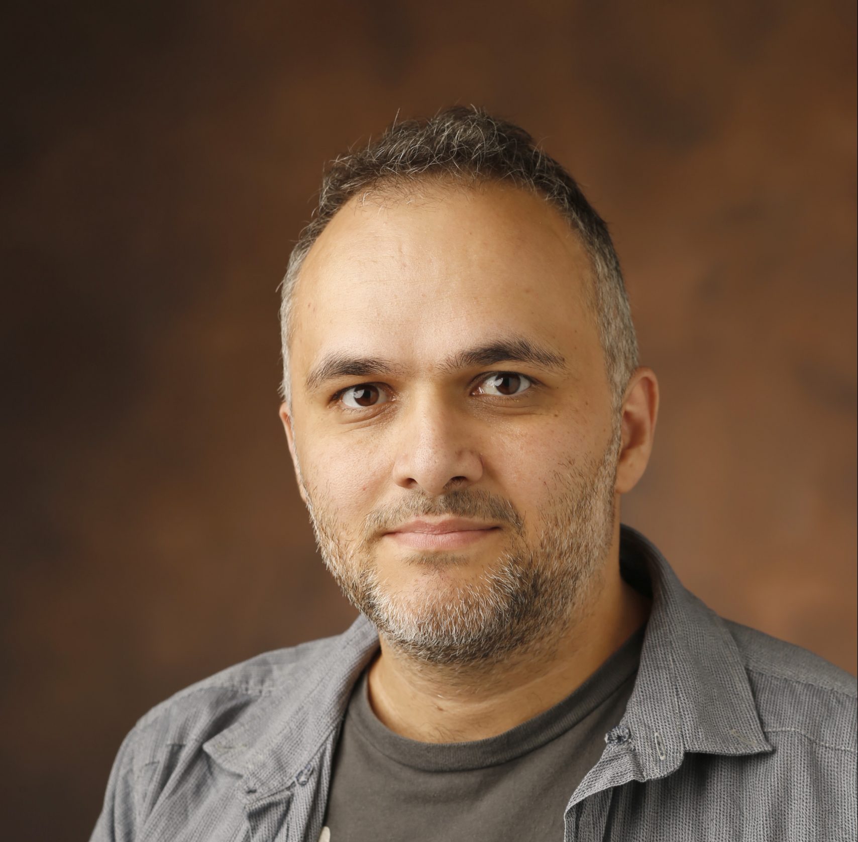 Caglar Uyanik
