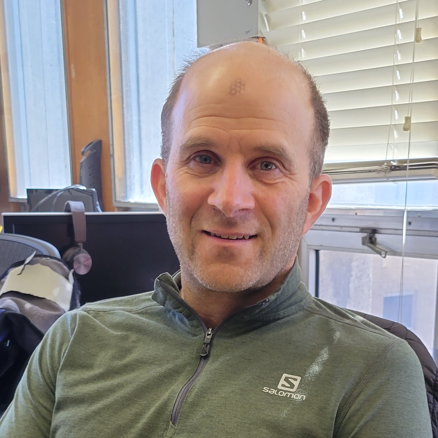 Erik Meitner