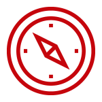 artifact:  image of a compass