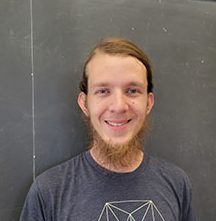 Joshua Mundinger