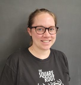 Sarah Tammen