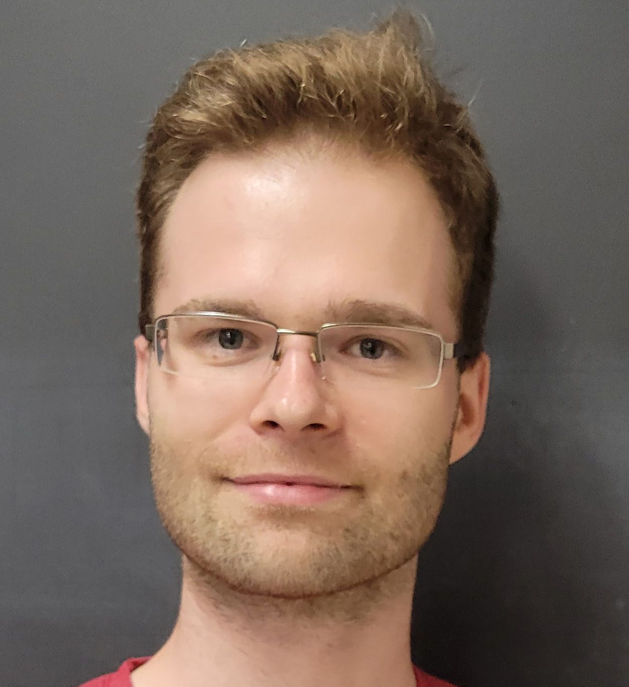 Lars Niedorf
