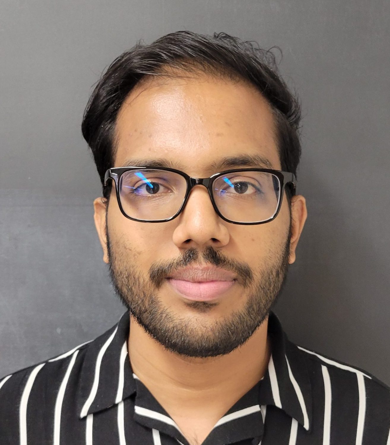 Shiva Chidambaram