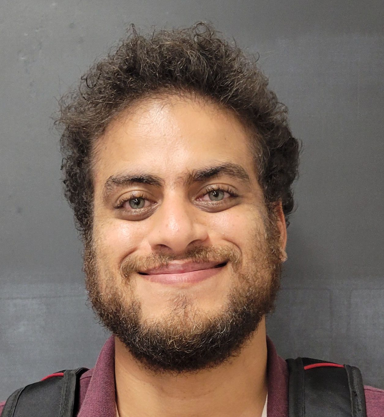 Yassine Tissaoui