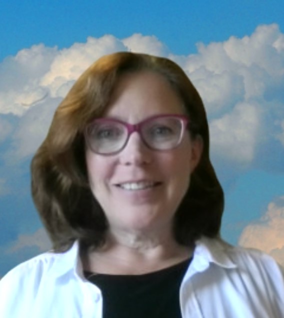 Charmarie Burke
