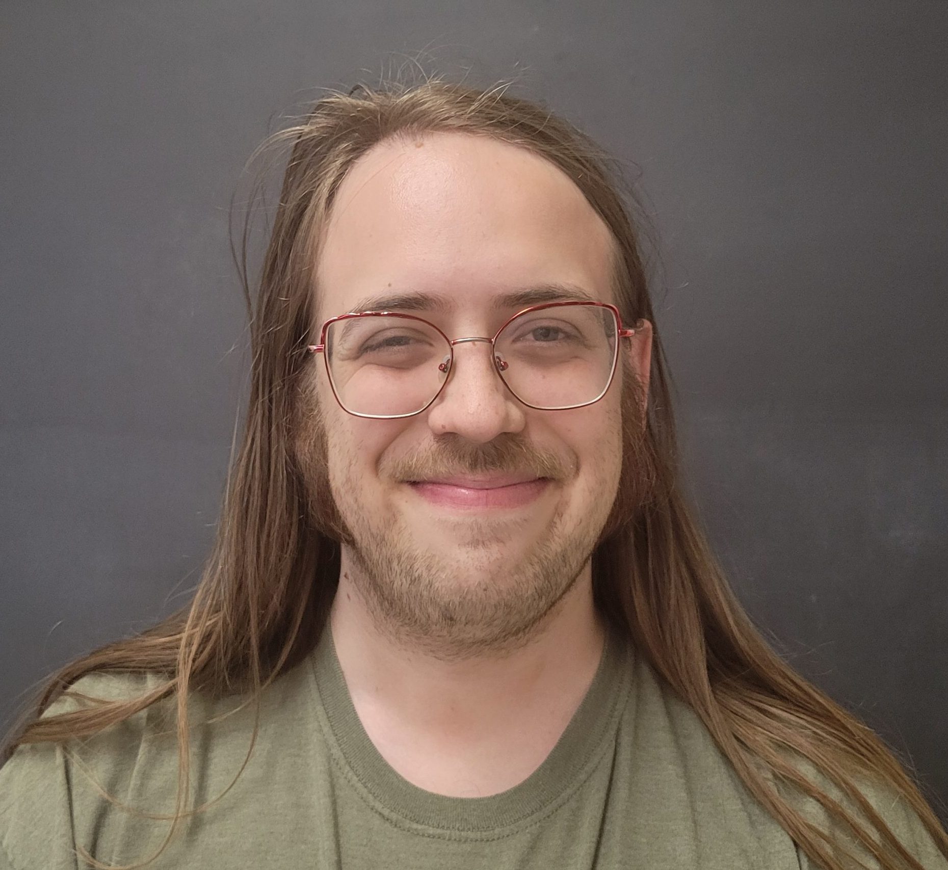 Ben Johnsrude