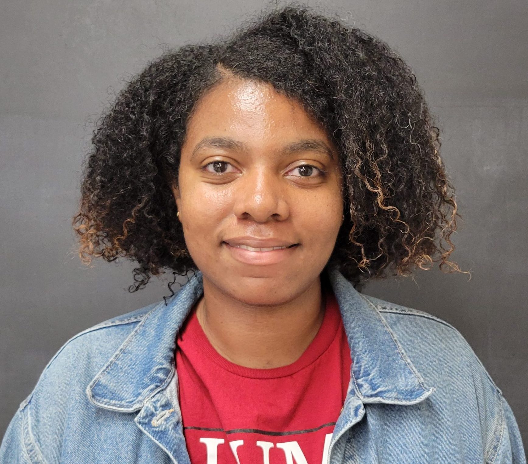 Brandis Whitfield