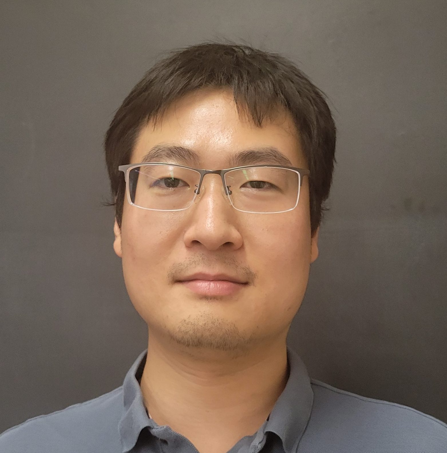 Jiacheng Xia