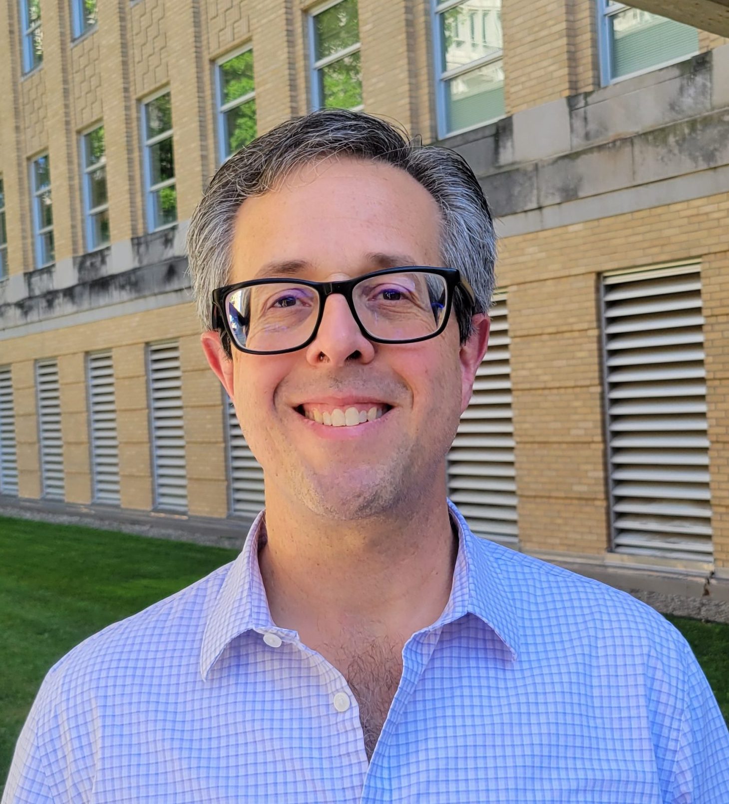 Matt DeLong