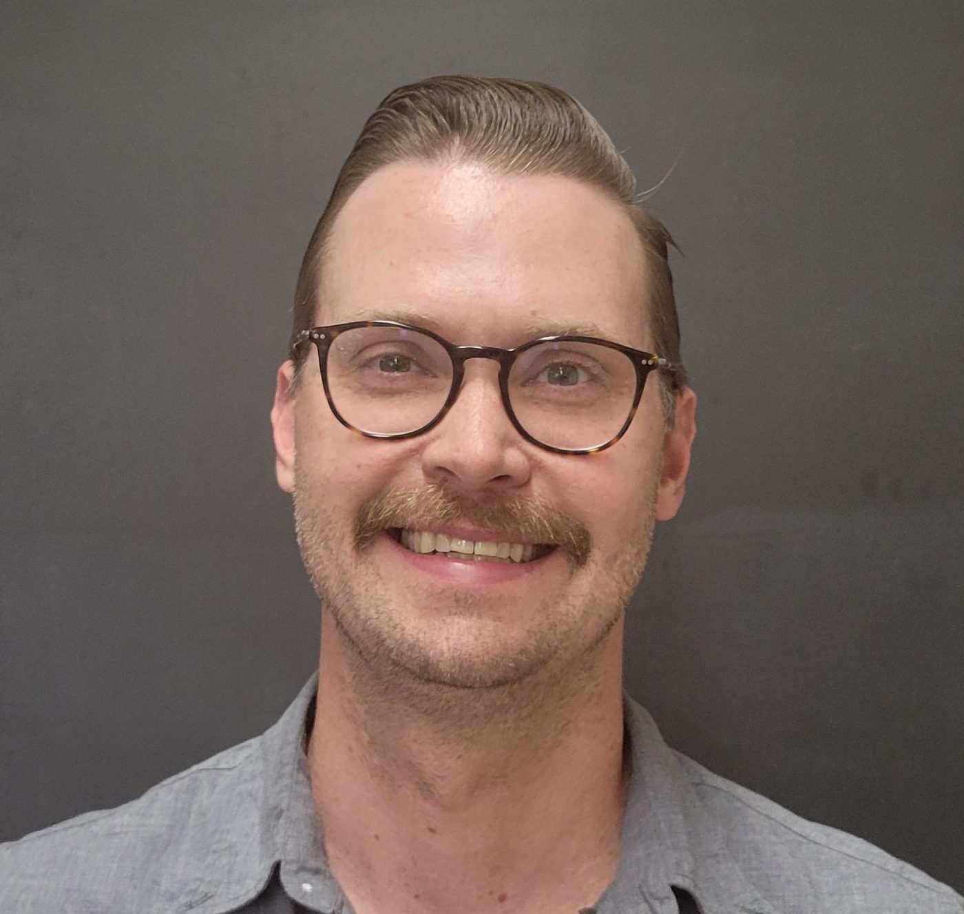 Robert Lemke Oliver