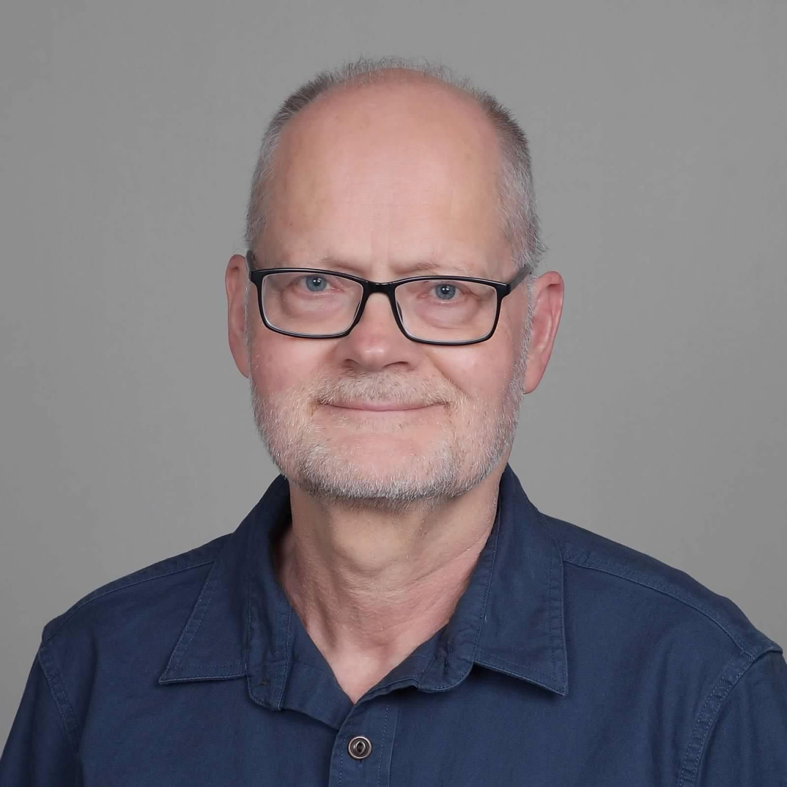 Andreas Seeger