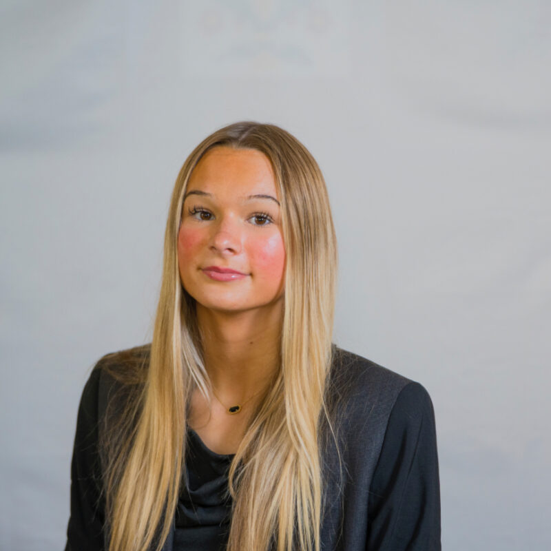 Olivia Ohrmundt